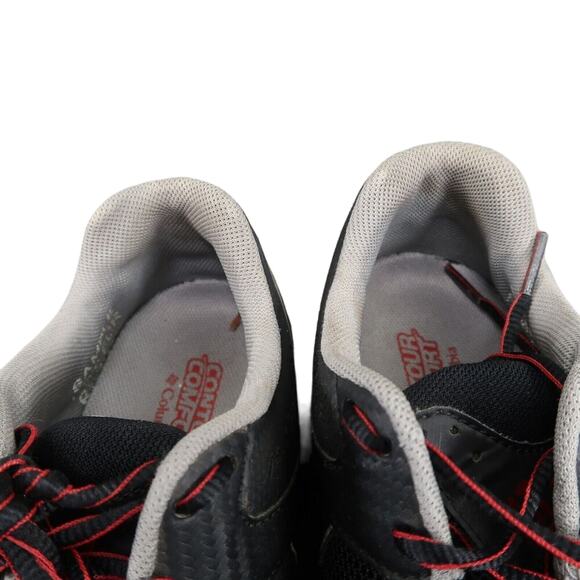 Columbia Shoes Mens 9 Athletic Trainers Contour Comfort Hiking Outdoor Techlite - Picture 15 of 15
